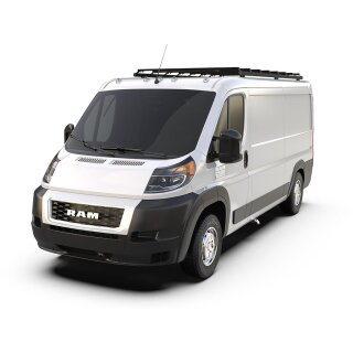 RAM Pro Master 2500 (136in WB / Niedriges Dach) (2014 - Heute) Slimpro Dachträger Kit