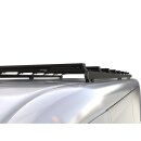 RAM Pro Master 2500 (136in WB / Niedriges Dach) (2014 - Heute) Slimpro Dachträger Kit