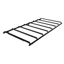 RAM Pro Master 2500 (136in WB / Niedriges Dach) (2014 - Heute) Slimpro Dachträger Kit