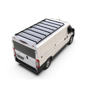 RAM Pro Master 3500 (136in WB / Niedriges Dach) (2014 - Heute) Slimpro Dachtrger Kit