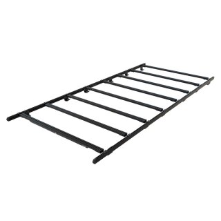 Volkswagen Crafter (L3H2 / MWB / Standard Dach) (2017 - Heute) Slimpro Dachtrger Kit