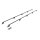 Slimpro Dachträger Expeditionsreling / 2569 mm (L)