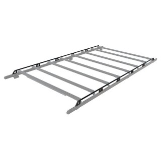 Slimpro Van / Transporter Dachtrger Expeditionsreling / 2973 mm (L)