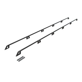 Slimpro Van / Transporter Dachtrger Expeditionsreling / 2973 mm (L)