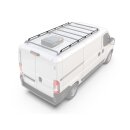 Slimpro Van / Transporter Dachträger Expeditionsreling / 2973 mm (L)