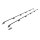 Slimpro Van / Transporter Dachträger Expeditionsreling / 2973 mm (L)