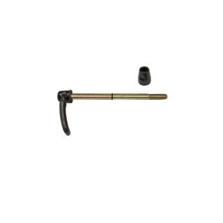 Ersatz Schnellspanner fr Dachtrger Fahrrad Gabel-Halterung