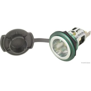 Herth+Buss Elparts Steckdose 12V/24V  (56394350)