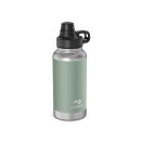 Dometic 900 ml Thermoflasche Moss