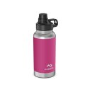 Dometic 900 ml Thermoflasche Orchid