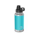 Dometic 900 ml Thermoflasche Lagune