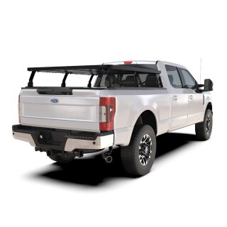 Ford F-250 / F-350 Super Duty 6 9in (1999 - Heute) Slimline II Top-Mount Ladeflächenträger Kit