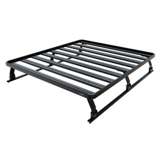 Ford F-250 / F-350 Super Duty 6 9in (1999 - Heute) Slimline II Top-Mount Ladeflchentrger Kit