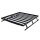 Tonneau Cover Slimline II Ladeflächenträger Kit / Full Size Pick-up 6.5 Ladefläche