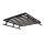 Tonneau Cover Slimline II Ladeflächenträger Kit / Full Size Pick-up 6.5 Ladefläche