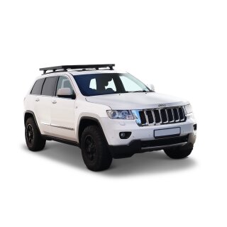 Jeep Grand Cherokee WK2 (2011 - 2021) Slimline II Dachträger Kit