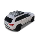 Jeep Grand Cherokee WK2 (2011 - 2021) Slimline II Dachträger Kit