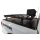 HSP Elektrisches Rollcover Slimline II Ladeflächenträger Kit / 1358 mm (L) x 1425 mm (B)