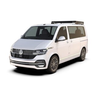 Volkswagen T6 / T6.1 Caravelle Transporter SWB (2015 - Heute) Slimline II 1/2 Dachträger Kit