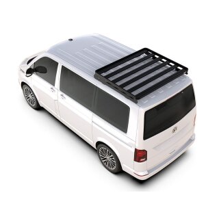 Volkswagen T6 / T6.1 Caravelle Transporter SWB (2015 - Heute) Slimline II 1/2 Dachtrger Kit