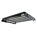 Volkswagen T6 / T6.1 Caravelle Transporter SWB (2015 - Heute) Slimline II 1/2 Dachträger Kit