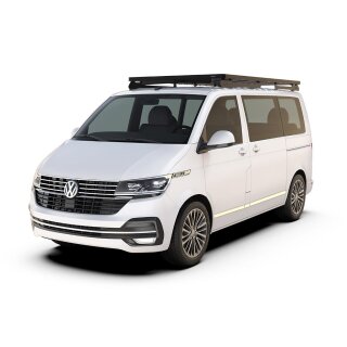 Volkswagen T6 / T6.1 Caravelle Transporter SWB (2015 - Heute) Slimline Dachträger Kit