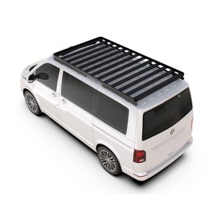 Volkswagen T6 / T6.1 Caravelle Transporter SWB (2015 - Heute) Slimline Dachtrger Kit