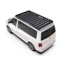 Volkswagen T6 / T6.1 Caravelle Transporter SWB (2015 - Heute) Slimline Dachträger Kit