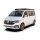 Volkswagen T6 / T6.1 Caravelle Transporter SWB (2015 - Heute) Slimline Dachträger Kit