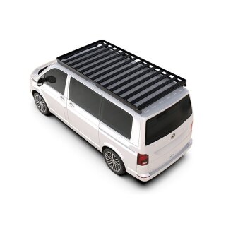 Volkswagen T6 / T6.1 Caravelle Transporter LWB (2015 - Heute) Slimline Dachtrger Kit