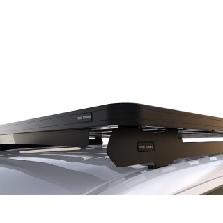 Volkswagen T6 / T6.1 Caravelle Transporter LWB (2015 - Heute) Slimline Dachtrger Kit