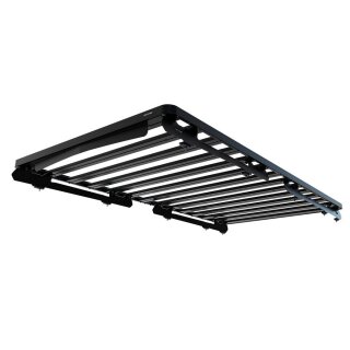 Volkswagen T6 / T6.1 Caravelle Transporter LWB (2015 - Heute) Slimline Dachtrger Kit