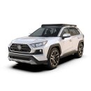 Toyota Rav4 (2019 - Heute) Slimsport Dachträger Kit / Scheinwerferbereit