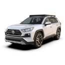 Toyota Rav4 (2019 - Heute) Slimsport Dachträger Kit
