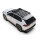 Toyota Rav4 (2019 - Heute) Slimsport Dachträger Kit