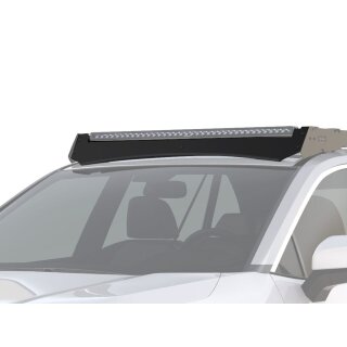 Toyota Rav4 (2019 - Heute) Slimsport Dachträger 40in Zusatzscheinwerfer Windschutzverkleidung - von Front Runner