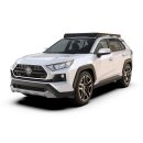 Toyota Rav4 (2019 - Heute) Slimsport Dachträger 40in...