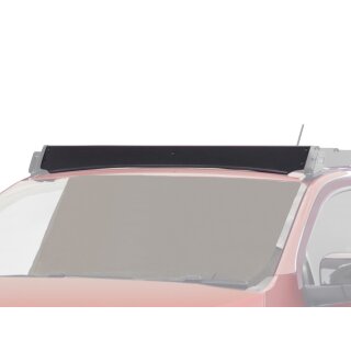 Ford Ranger (2012 - 2022) Slimsport Dachträger Windschutzverkleidung
