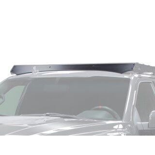 Ford F150 Crew Cab mit Schiebedach (2015 - 2020) Slimsport Dachträger Windschutzverkleidung