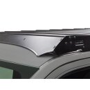 Ford F150 Crew Cab mit Schiebedach (2015 - 2020) Slimsport Dachträger Windschutzverkleidung