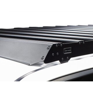 Toyota 4Runner (2009 - 2024) Slimsport Dachträger Windschutzverkleidung