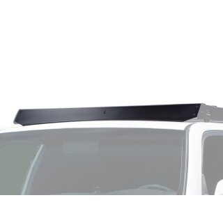 Toyota 4Runner (2009 - Heute) Slimsport Dachträger Windschutzverkleidung