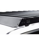 Toyota 4Runner (2009 - 2024) Slimsport Dachträger Windschutzverkleidung