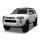 Toyota 4Runner (2009 - Heute) Slimsport Dachträger Windschutzverkleidung