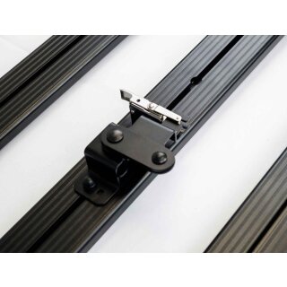 Universal Quick Release Zeltplatten Adapter / Sechserset - von Front Runner