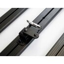 Universal Quick Release Zeltplatten Adapter / Sechserset - von Front Runner