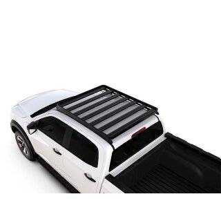 Isuzu D-Max (2020 - Heute) Slimline II Dachtrger Kit / Flaches Profil
