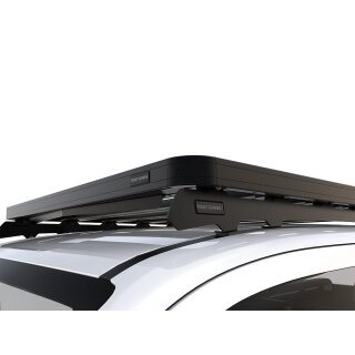Isuzu D-Max (2020 - Heute) Slimline II Dachträger Kit / Flaches Profil