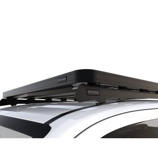 Isuzu D-Max (2020 - Heute) Slimline II Dachtrger Kit / Flaches Profil