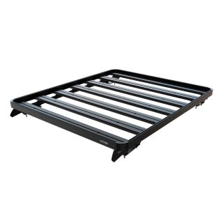 Isuzu D-Max (2020 - Heute) Slimline II Dachtrger Kit / Flaches Profil